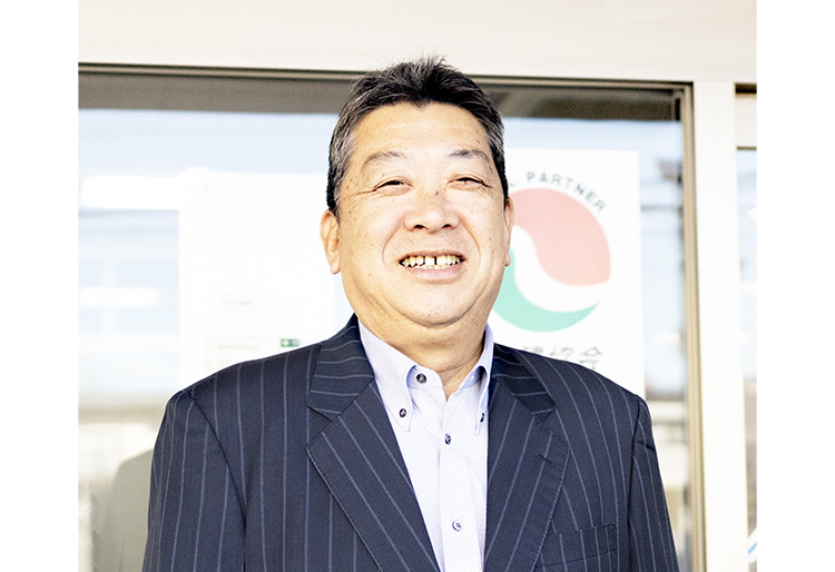会社概要